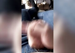 Screw in fresh Jeans