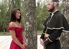 Amoral Harlot Aphrodisiac Xxx Clip