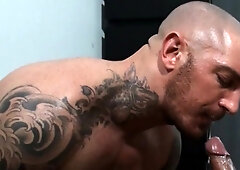 Straight Dude Bonks Me Clip 7