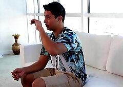 Jacob, Stripped and Exposed