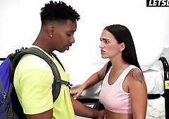 TOP 5 TRIO COMPILATION! 3 IS A MAGIC NUMBER - LETSDOEIT