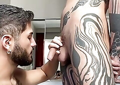 He FUCKS Me So Rough, It Hurts My Inside [ONLYFANS]