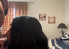 FemboyCassie Pounded by BBC