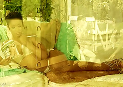 Hot And Horny Sorority Girls - Episode 3