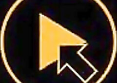 youthful tiny trans angel teasing u with her wang and body