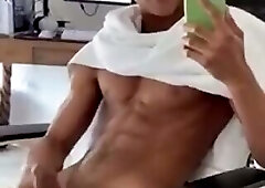 Fit twink JO