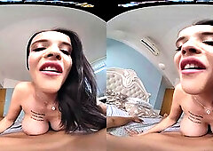 S so S - zpuW uu :: Big Tits, Big Ass  Blowjob VR Porn