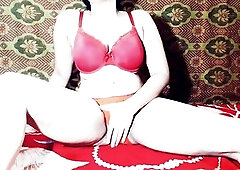 Anisha sucking banging hard ravi have a fun