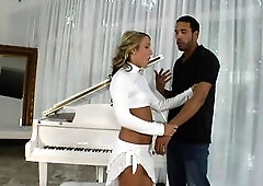 sex hardcore large titties unfathomable blow job most good tittenfick