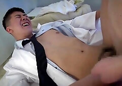 two Medics 1 Patient