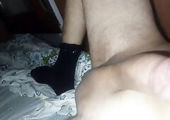 Piglia la sborra bella