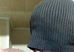 Lad Selfsuck Have fun