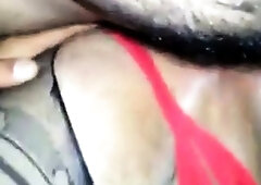 Lovely Egyptian crossdresser