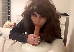 You already know what my mouth can do, but I can surprise you