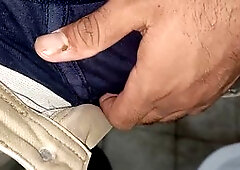 Riding, gay cum kissing, close up