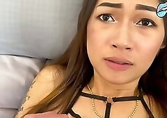 Facebook to Fuck Meeting with Thai Ladyboy in Under an Hour
