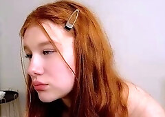 AMATEUR BRUNETTE TEEN NATURAL TIT CAUGHT MASTURBATINg CHEAT