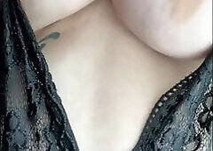 big beautiful woman CROTCHLESS underware TEASE