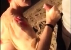 French Amateurs' Outdoor Threesome