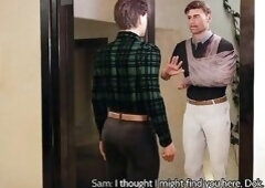 FRESHWOMEN #82 – Visual Novel PC Gameplay