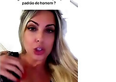 O Tipo de Homem que toda Mulher Procura! Meu Website www.soyjoy.sambaplay.tv/