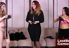 Big tits, cougar, strip naked