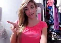 Vivacious Amateur Busty Tranny Escort