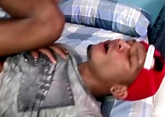 Iomacho - Julio begging scene