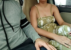 Hindi Sex In Sex With Ex Bf Hot Sexy Ex Girlfriend Ki Chudai In Car