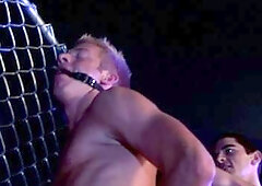 Next Door Buddies: The Handcuff Artist Extraordinaire