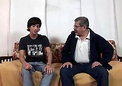 Real Daddy. Episode C.