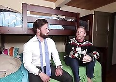 DrillMyHole: American on Christmas