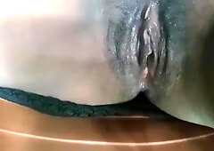 Sri Lankan Girl Pussy Mssage Alone Home