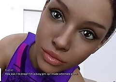 Where The Heart Is: Cute And Sexy-Ep79