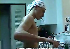 Teens Wanking Watching Porn