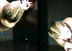 Gloryhole Secrets: Straight Love Fueled by Passion