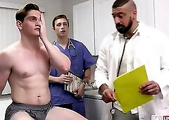 Checkup Fuck