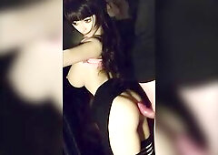 Funwest Doll Lily Screwed in the Booty - So precious - So taut