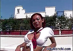 Porno-italiano, samuel