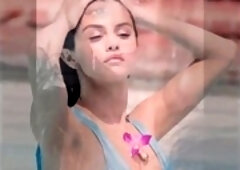 Huge load, homosexual, selena gomez feet