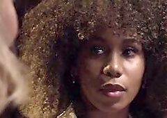 Jenna let Aaliyah fuck her with no reservations