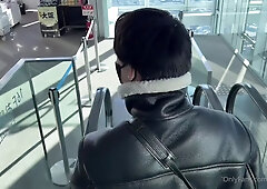 Japanese ted55155 - xmas dinner