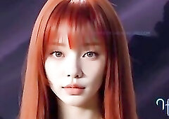 Massive Tits Groaning CG