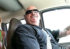 Straighty pounds gay ass