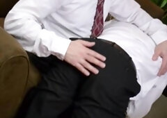 Missionary Boys: Regular Visits to the Patriarch?