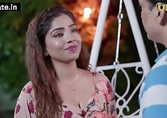 Raunchy Indian girls incredible adult clip