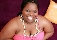 Black BBW Chocolat Hottie Sex Video