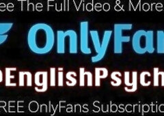 Trans Bombshell Vanessa Rafaella Gets Her Ass Fingered & Fucked !