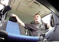 We are changing the history!! Here’s an neverseen expedition into the life of Czech prostitutes. Excellent CZECH FLOOZY!!! A dude sets off in a car 