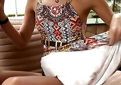 After nicely done blowjob sheboy girl enjoy sex